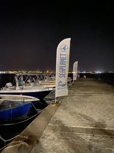 Noleggio Barche a Porto Cesareo