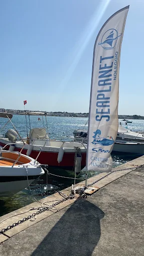 Noleggio Barche a Porto Cesareo